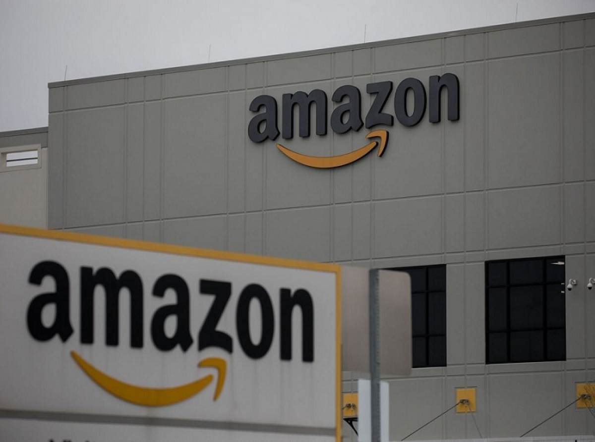 Amazon hinders Reliance’s stake plan in Future Group